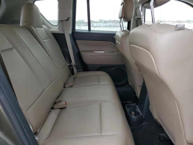 2015 JEEP COMPASS LA - 1C4NJDEB2FD207382