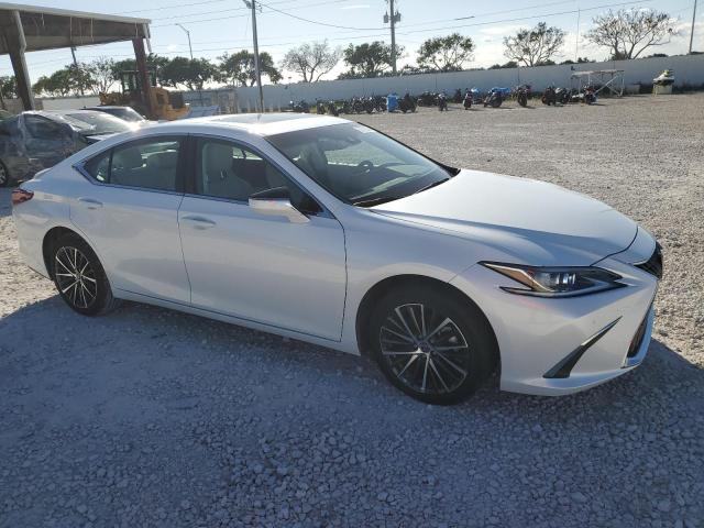 VIN 58ADZ1B18RU162391 2024 LEXUS ES350 no.4