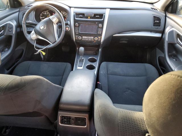 2015 NISSAN ALTIMA 2.5 - 1N4AL3AP4FC281791