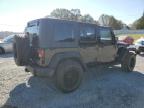 Lot #3024303073 2010 JEEP WRANGLER U