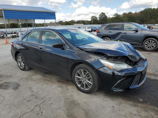 2015 TOYOTA CAMRY LE - 4T1BF1FK3FU054301