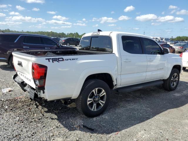 VIN 3TMAZ5CN9KM093681 2019 Toyota Tacoma, Double Cab no.3