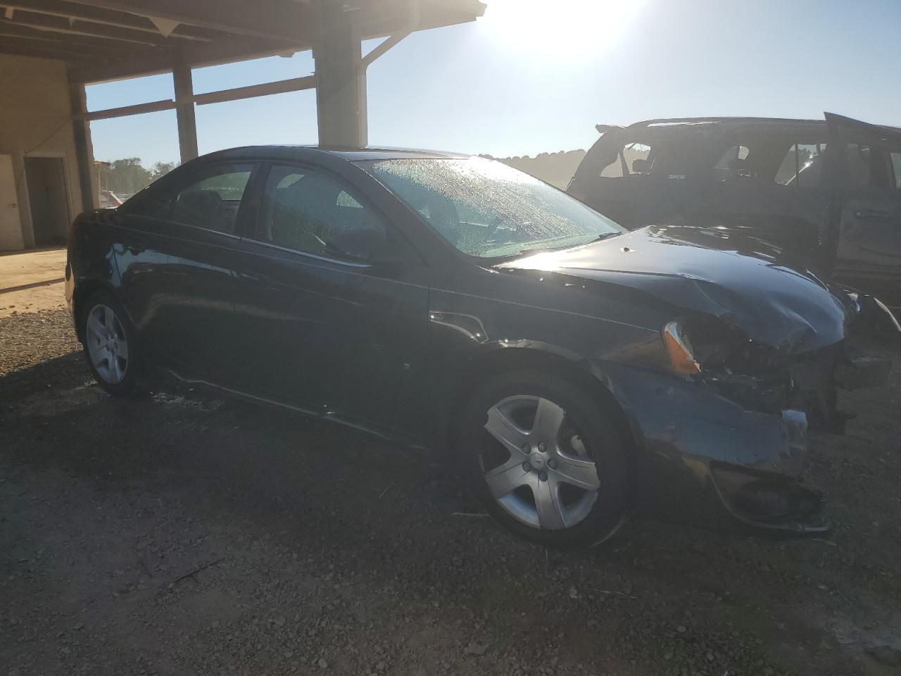 Lot #2955482629 2010 PONTIAC G6