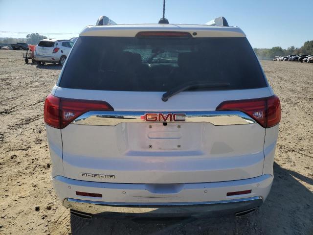2017 GMC ACADIA DEN - 1GKKNPLS9HZ307937