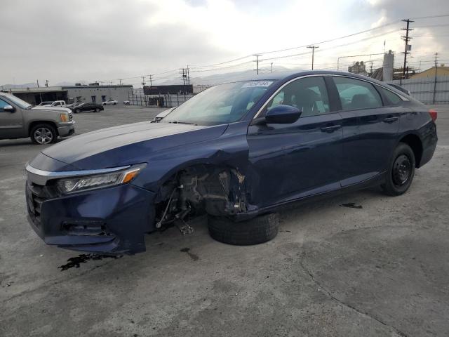 VIN 1HGCV1F18LA120522 2020 HONDA ACCORD no.1