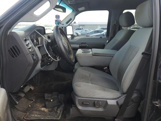 2015 FORD F350 SUPER - 1FT8W3BT1FEA80883