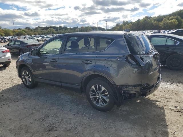 VIN JTMRJREV1JD248913 2018 Toyota RAV4, LE no.2