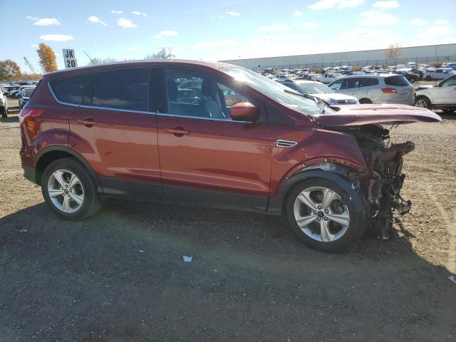 VIN 1FMCU0GX5FUB03982 2015 Ford Escape, SE no.4