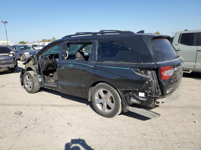 2018 HONDA ODYSSEY EX - 5FNRL6H7XJB064990