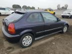 HONDA CIVIC DX photo