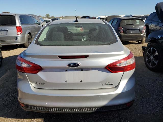 VIN 1FADP3F27EL427601 2014 Ford Focus, SE no.6