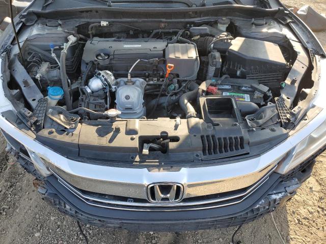 2017 HONDA ACCORD LX - 1HGCR2F35HA129665