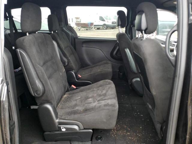 2017 DODGE GRAND CARA - 2C4RDGBG6HR647194