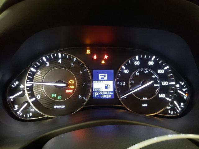 2018 NISSAN ARMADA SV - JN8AY2NC4J9550265
