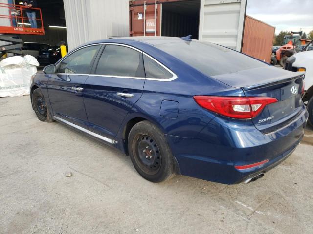 2016 HYUNDAI SONATA SPO - 5NPE34AF6GH315048