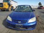 HONDA CIVIC DX V photo