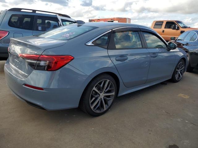 2024 HONDA CIVIC TOUR - 2HGFE1F95RH301073