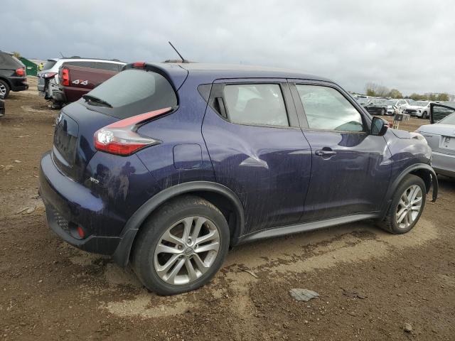 2016 NISSAN JUKE S - JN8AF5MV8GT655252