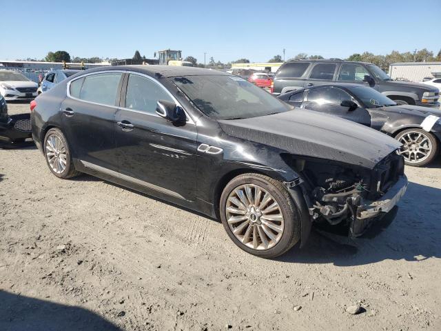 VIN KNALW4D4XF6022817 2015 KIA K900 no.4