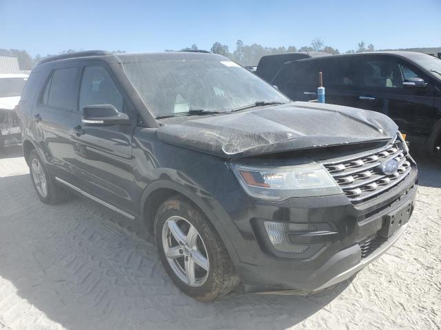 2016 FORD EXPLORER X - 1FM5K8D83GGA49592