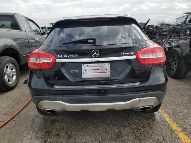 2019 MERCEDES-BENZ GLA 250 4M - WDCTG4GB2KU006735