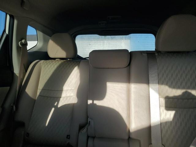 2018 NISSAN ROGUE S - KNMAT2MT6JP597482