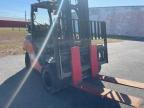 TOYOTA FORKLIFT photo