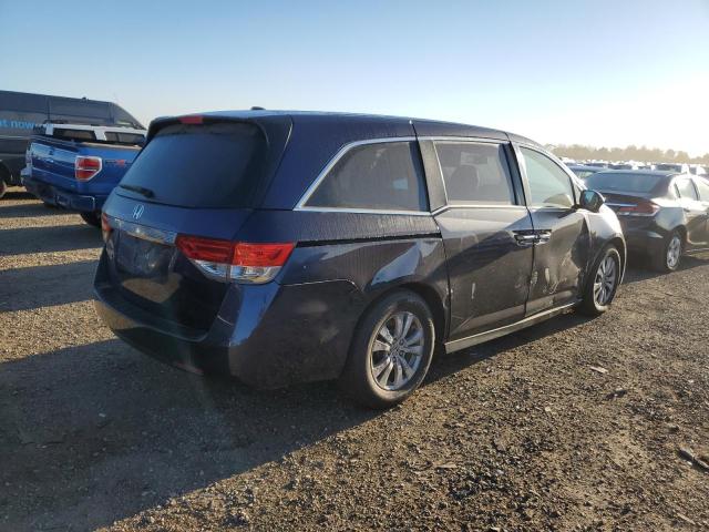 2015 HONDA ODYSSEY EX - 5FNRL5H63FB062961