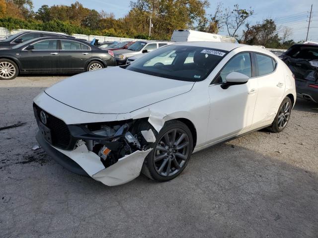 2020 MAZDA 3 - JM1BPALM0L1159088