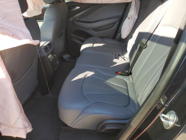 2020 BUICK ENVISION E - LRBFXCSA9LD081833
