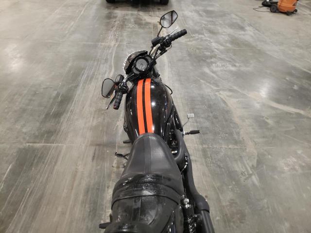 2008 HARLEY-DAVIDSON VRSCDX 1HD1HHH148K811940