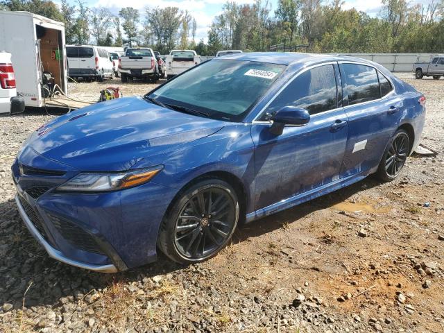 2023 TOYOTA CAMRY XSE 2023