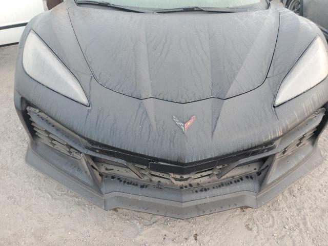 2023 CHEVROLET CORVETTE Z - 1G1YF2D3XP5602542
