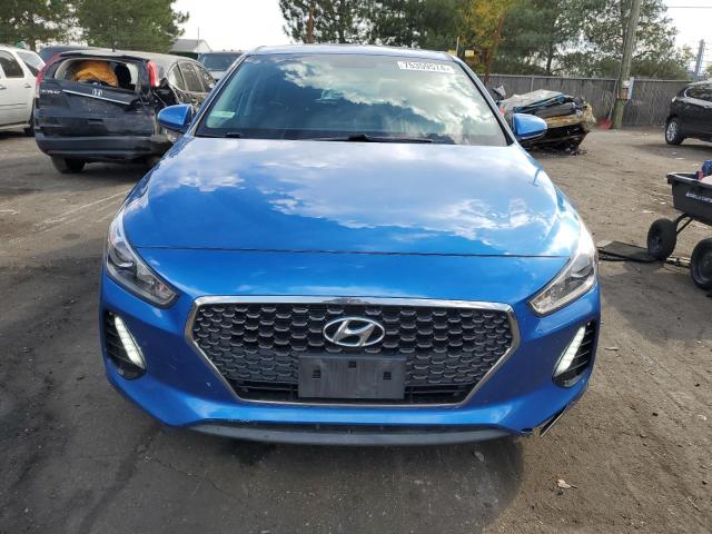 VIN KMHH35LE7JU015356 2018 Hyundai Elantra no.5