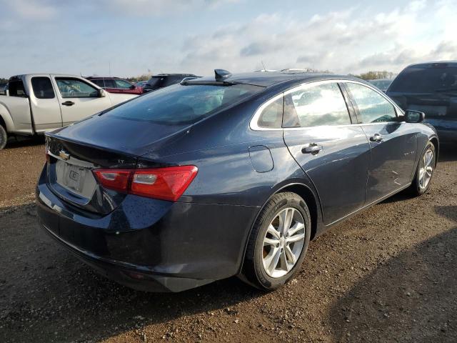 2018 CHEVROLET MALIBU LT - 1G1ZD5ST6JF124166