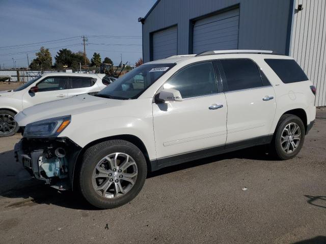 2015 GMC ACADIA SLT #3023754876