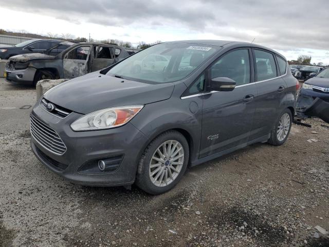 2015 FORD C-MAX PREM #2953187215