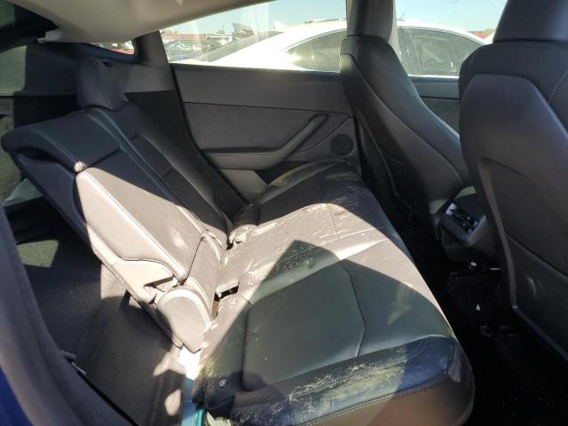 2023 TESLA MODEL Y - 7SAYGDEEXPF695208