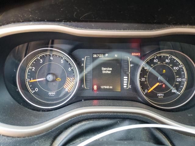 2015 JEEP CHEROKEE L - 1C4PJMCS3FW558124