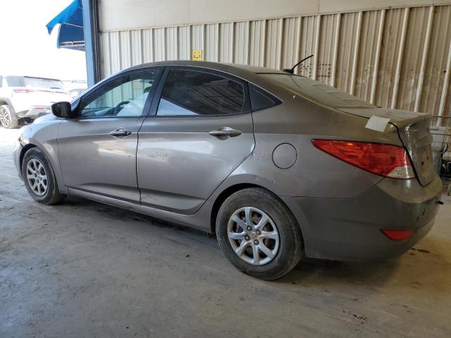 VIN KMHCT4AE4EU644005 2014 Hyundai Accent, Gls no.2