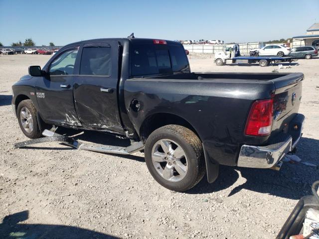 2015 RAM 1500 SLT - 1C6RR7LT3FS786411