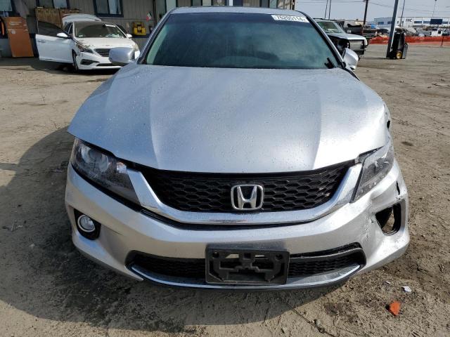 VIN 1HGCT1B76EA001533 2014 Honda Accord, EX no.5