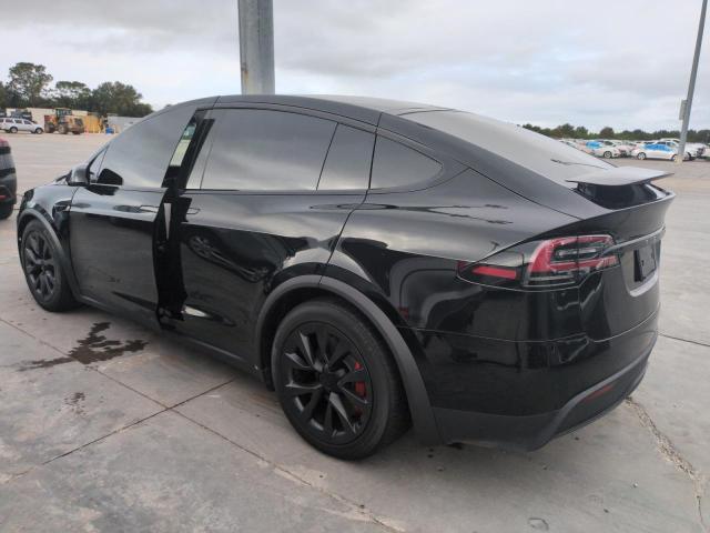 2023 TESLA MODEL X - 7SAXCBE67PF404894