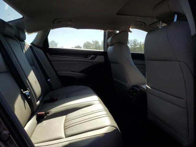 2020 HONDA ACCORD EXL - 1HGCV1F57LA023783