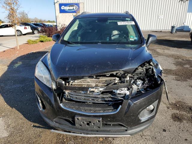 2015 CHEVROLET TRAX LTZ 3GNCJTSB1FL205498
