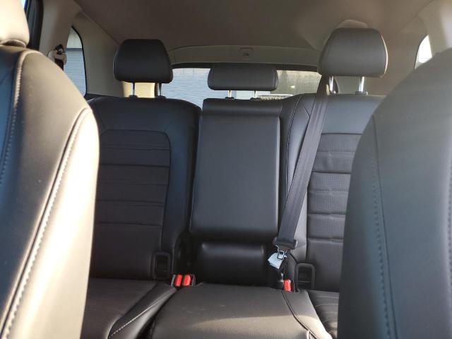 2024 HONDA CR-V EXL - 7FARS4H70RE016650