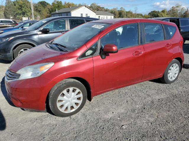 VIN 3N1CE2CP9EL383825 2014 Nissan Versa, S no.1