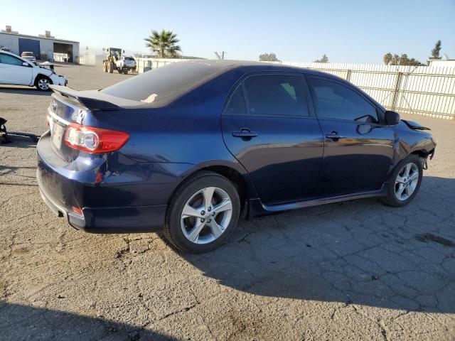 VIN 5YFBU4EEXDP120358 2013 TOYOTA COROLLA no.3