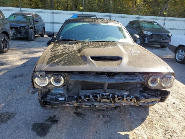 VIN 2C3CDZKG7NH160691 2022 DODGE CHALLENGER no.5