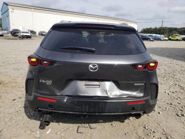 VIN 7MMVABCM4PN116909 2023 MAZDA CX-50 PREF no.6